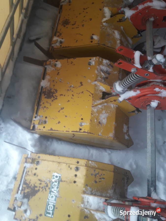 Sprzedam glebogryzarkę międzyrzędową lubelskie Piaski