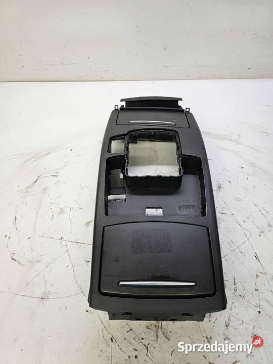 PANEL TUNEL OBUDOWA MMI AUDI A6 C6 4F1864261J Przystajń