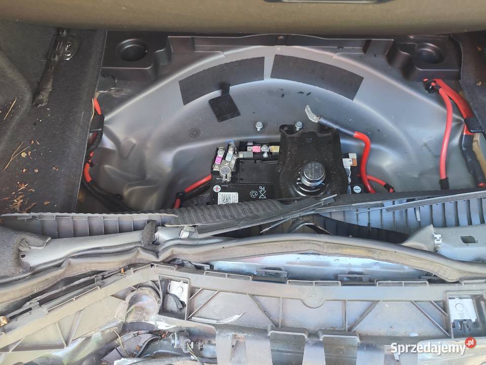 Audi A4 B9 20TDI 150 Automat Sedan Pełen serwis Turek