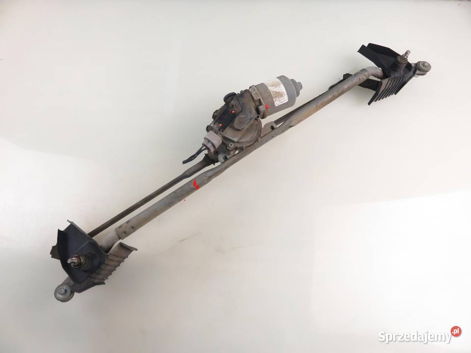 MECHANIZM WYCIERACZEK JEEP PATRIOT MK74 małopolskie sprzedam