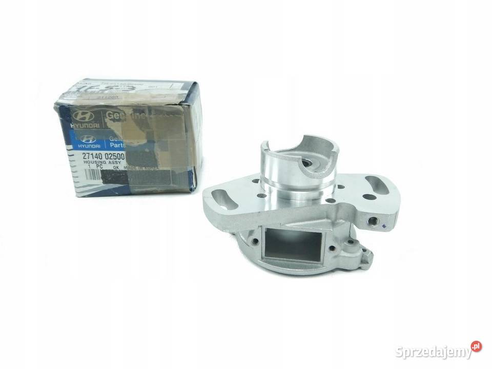 OBUDOWA APARATU ZAPŁONOWEGO ATOS PRIME 9900 ASO