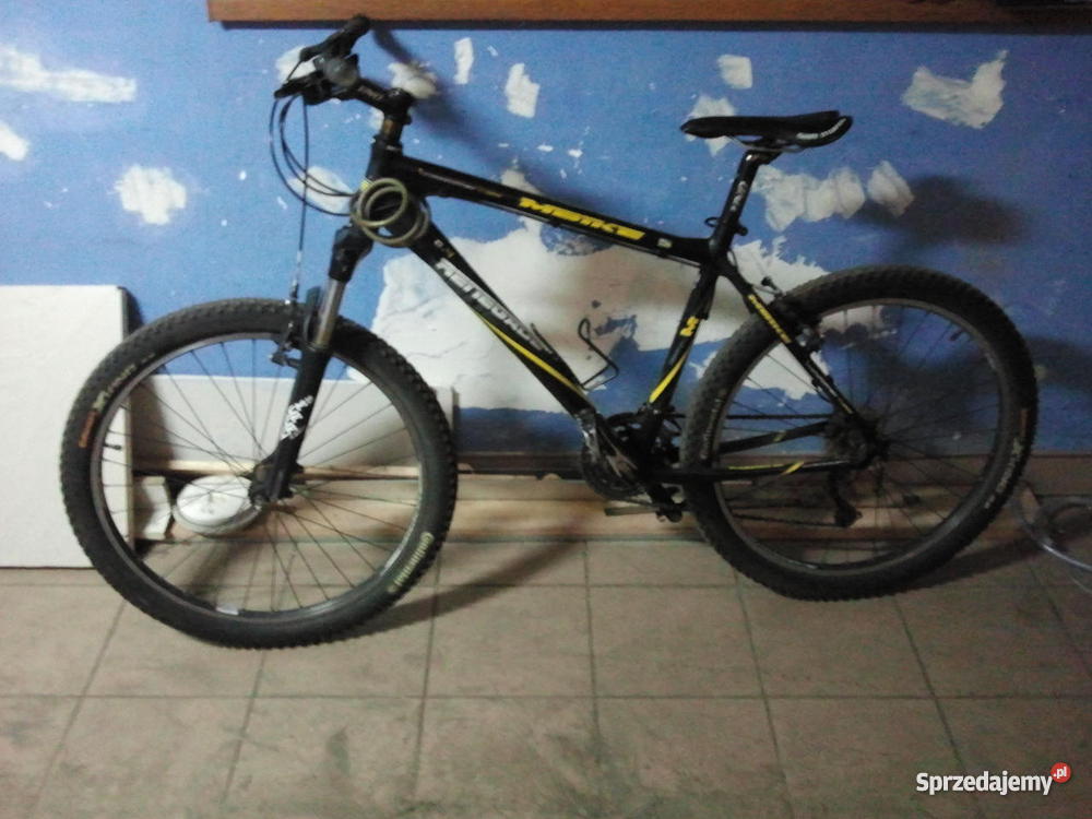 mbike renegade 04 Bydgoszcz