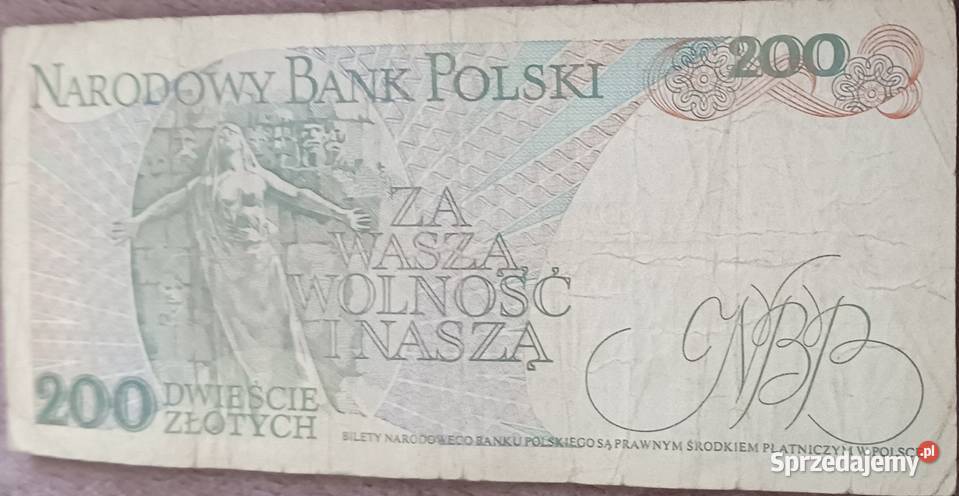 200 Jarosław Dąbrowski 1XII1988 r seria EM