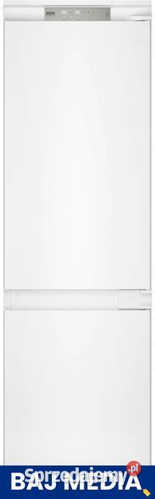 Lodówka Whirlpool WHC18 T573 Pełny No Frost 177 mazowieckie Warszawa