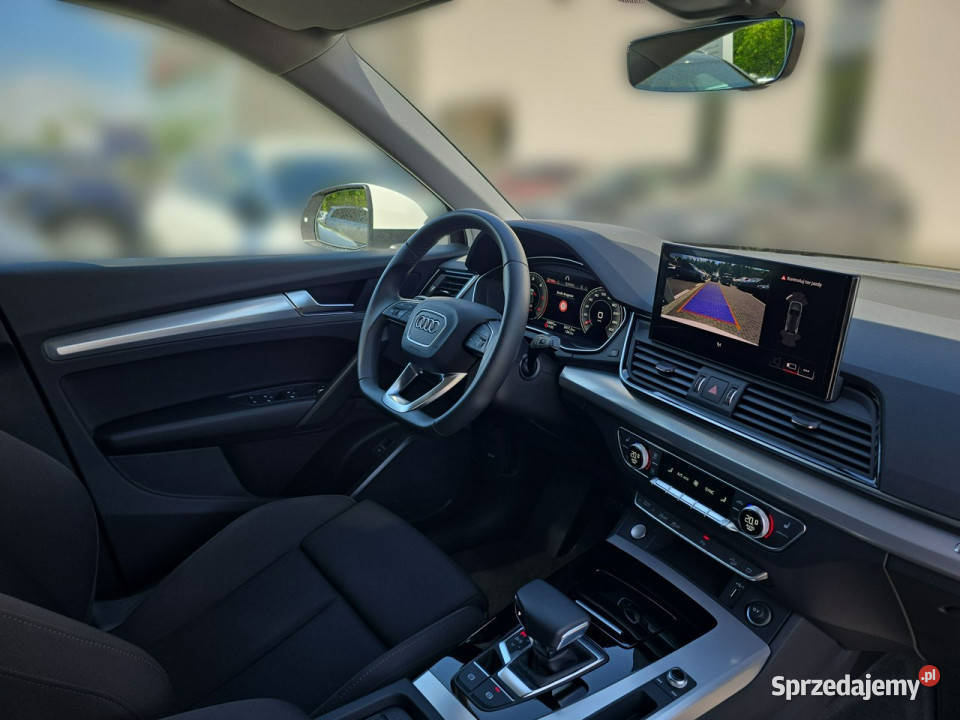 Audi Q5 wspomaganie kierownicy kujawsko-pomorskie Toruń