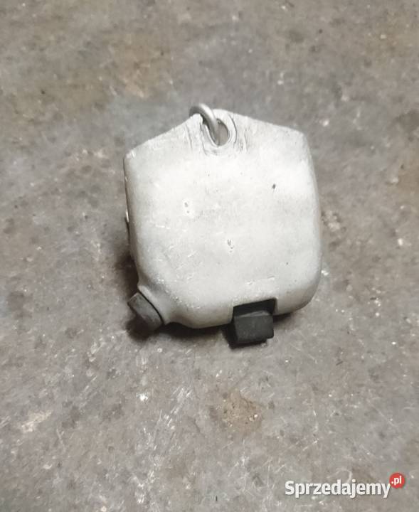 Żak Ryś MR przełącznik świateł nie Komar