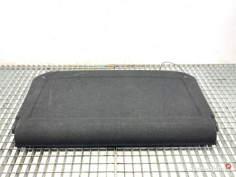 PÓŁKA TYŁ FIAT BRAVO II Hatchback OSŁONA