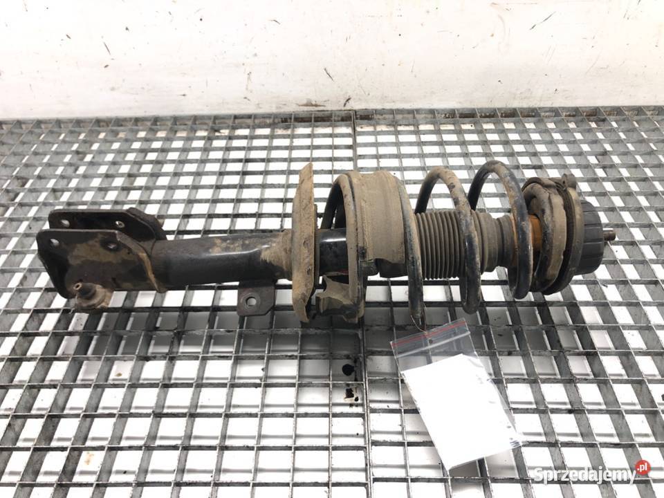 AMORTYZATOR PRAWY PRZÓD FIAT BRAVO II 19