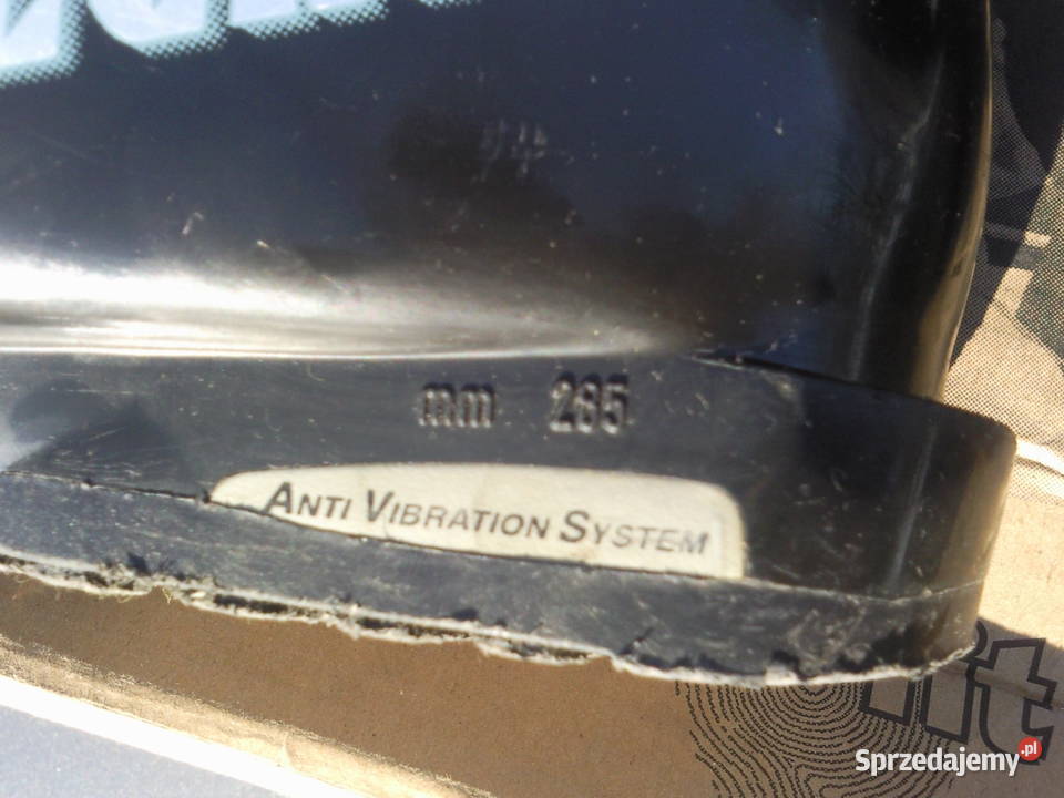 Buty TECNICA TI8 INNOTEC 24 38