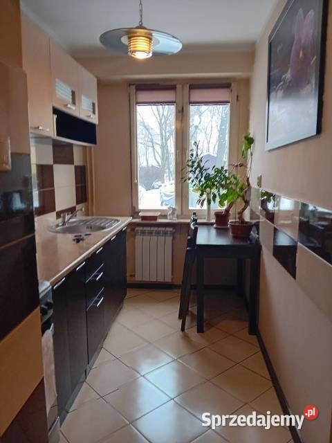 Mieszkanie 485m2 2 pokoje Pruszków