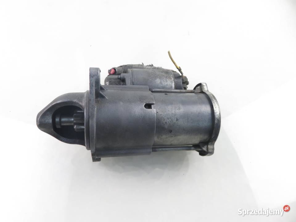 ROZRUSZNIK CHEVROLET AVEO II KALOS II 14 101 małopolskie
