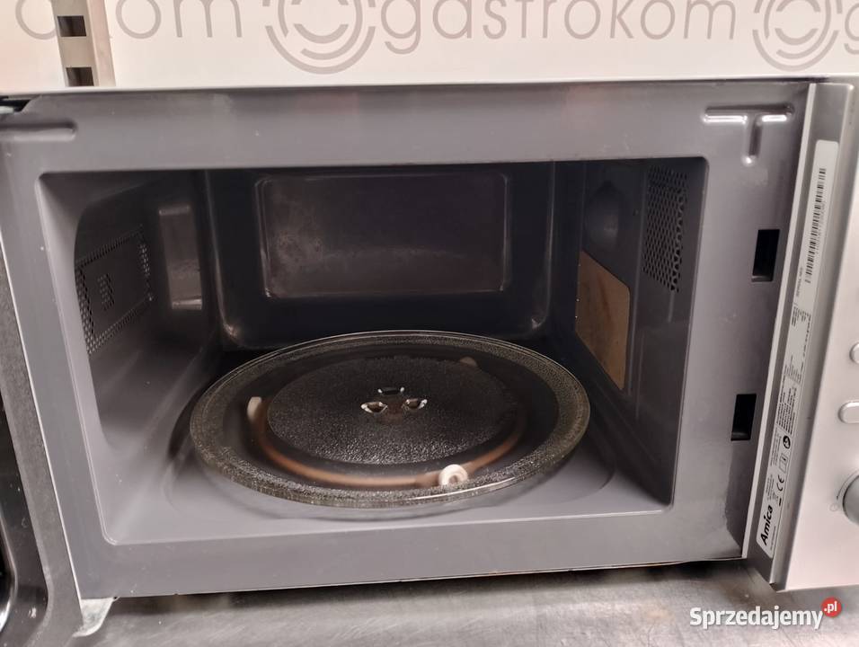 Kuchenka mikrofalowa Amica AMMF20E1S dolnośląskie Wrocław