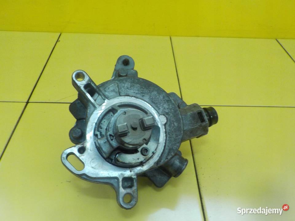FOCUS MK3 C 10 ECOBOOST 14r pompa vacum Pompy podciśnieniowe Suków