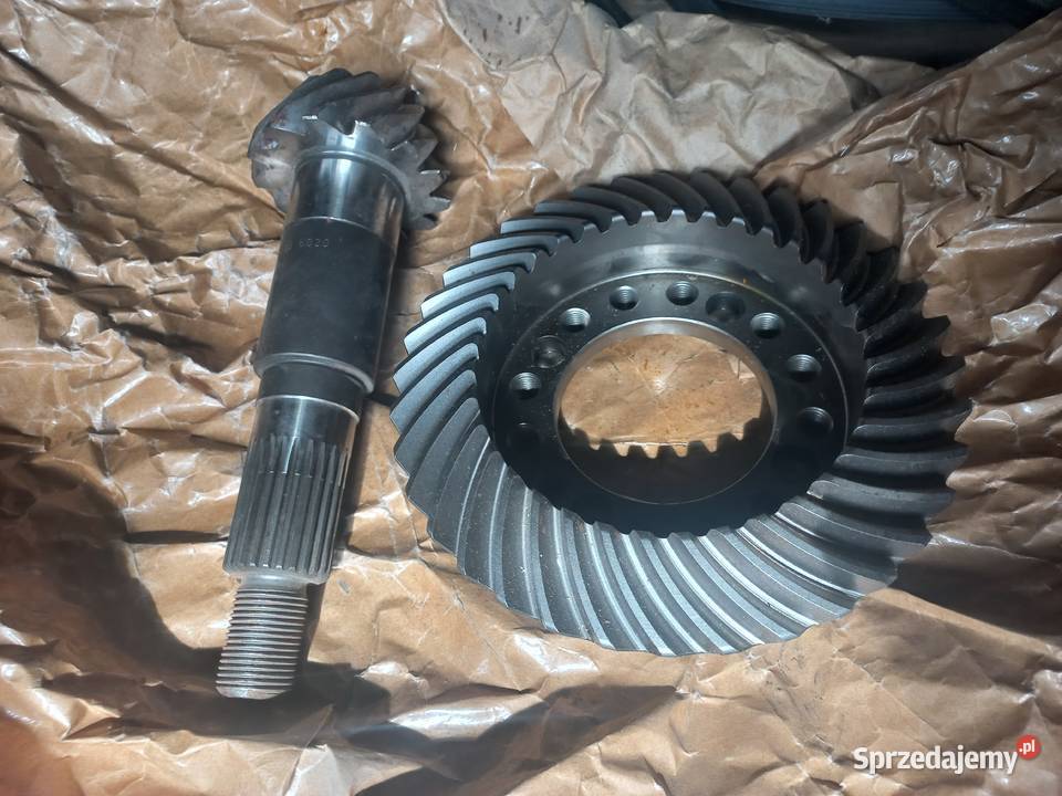 ZF 4475 306 289 ZF Wałek atakujący koło