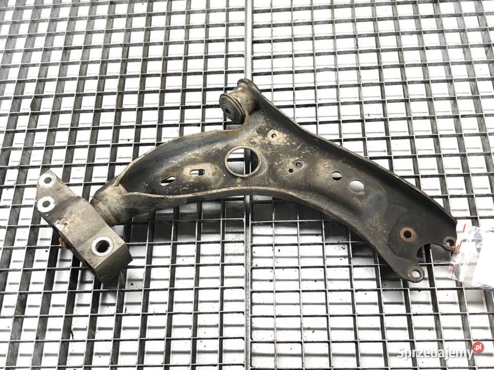 WAHACZ LEWY PRZÓD VW SCIROCCO III Hatchback 0817