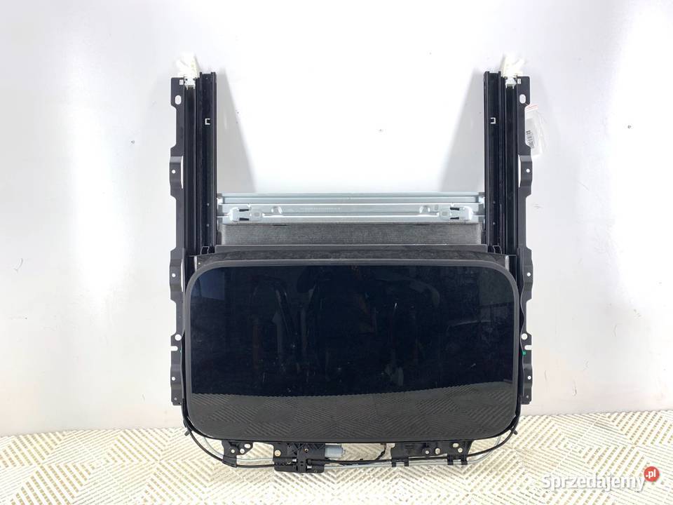 SZYBERDACH VOLVO S90 II SedanLimuzyna 39834277 podkarpackie sprzedam