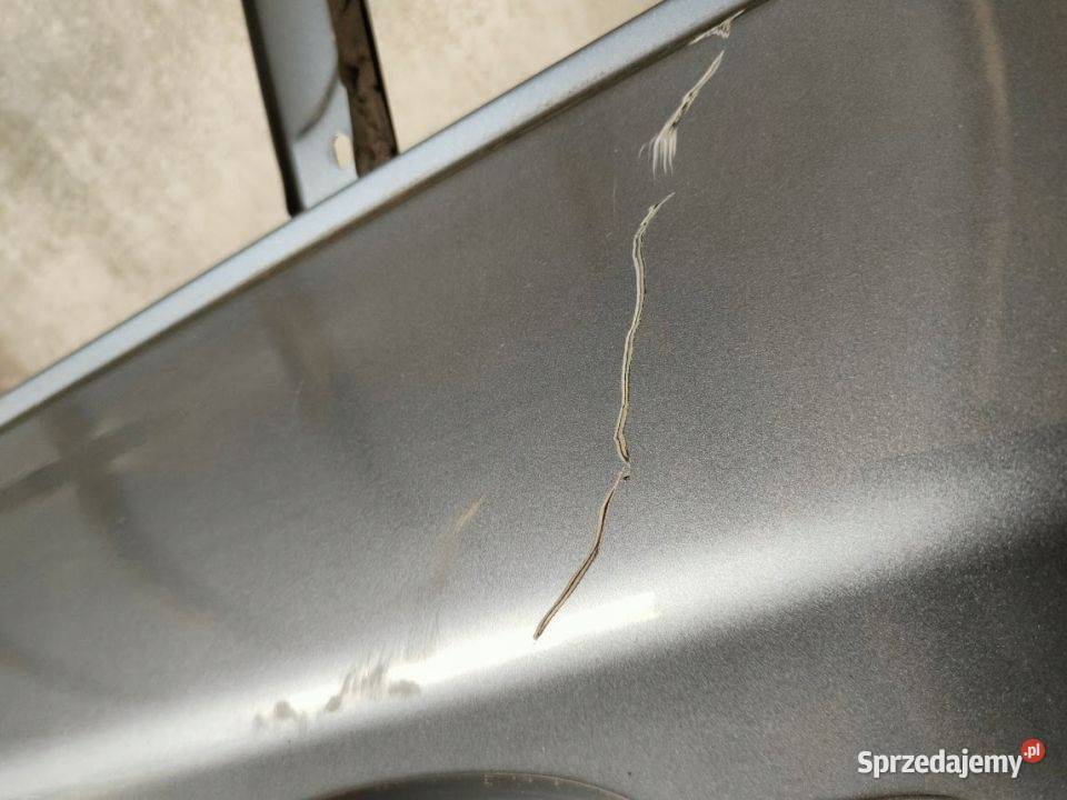 Drzwi Lewy Tył BMW 1 E87 Pleszew sprzedam