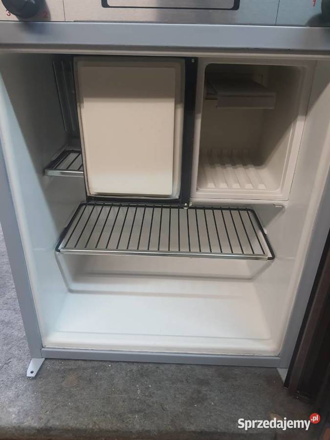 Lodówka absorpcyjna Elektrolux do kampera dolnośląskie Wałbrzych