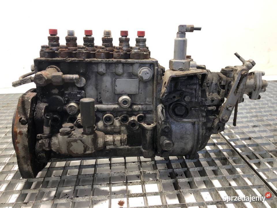 POMPA WTRYSKOWA MAN 469 0402746629 69 220 9900 ciężarowe podkarpackie