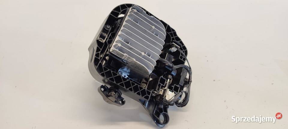 VW TAYRON TIGUAN III SOCZEWKA LAMPY PRAWY PRZÓD sprzedam