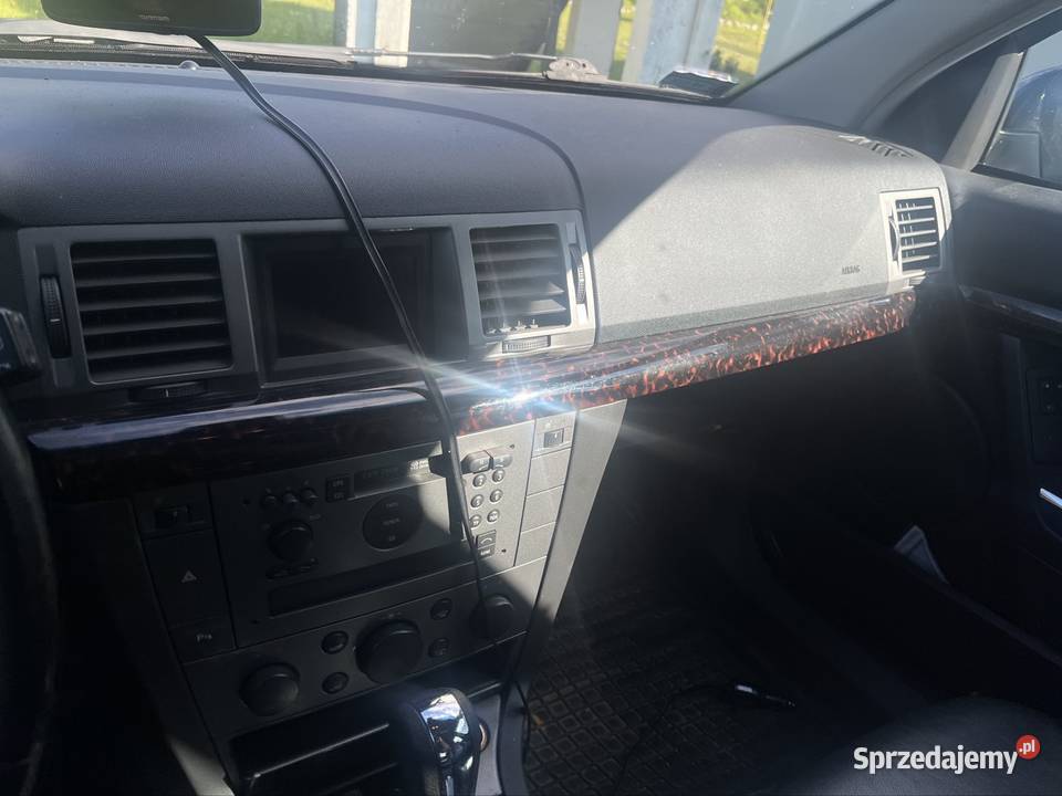 Sprzedam Opel Signum Mrągowo