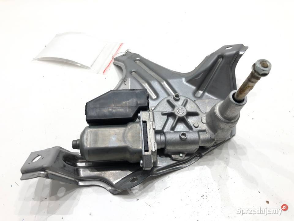 SILNIK WYCIERACZEK TYŁ TOYOTA YARIS III sprzedam