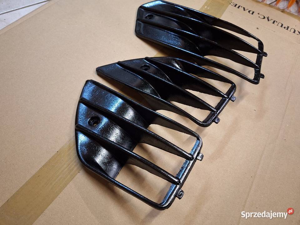 Suzuki RF 600 kratki wloty rf600 serwisówka