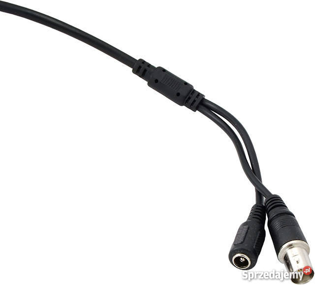 Kamery kopułkowa CCTV kolor 14cal SHARP CCD 36mm kujawsko-pomorskie Bydgoszcz
