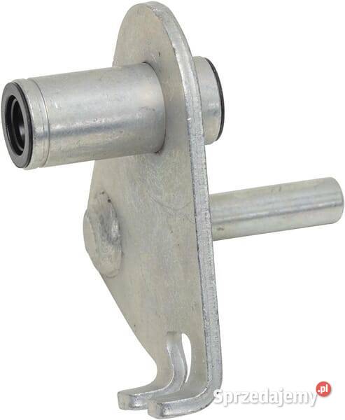 Ramię regulacji lewe tylne kpl 42940VH7010 Do maszyn uprawowych