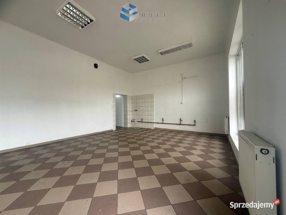 Mieszkanie Kajkowo 1352m2