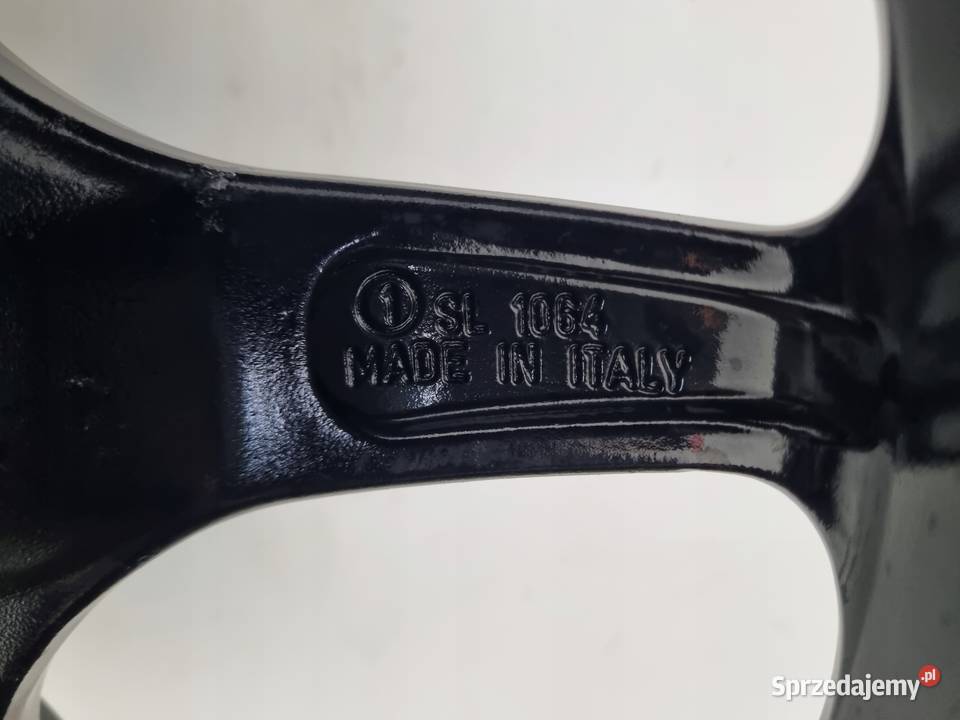 KOŁO DOJAZDOWE Mercedes SLK R170 16515 89P R15 Chełm