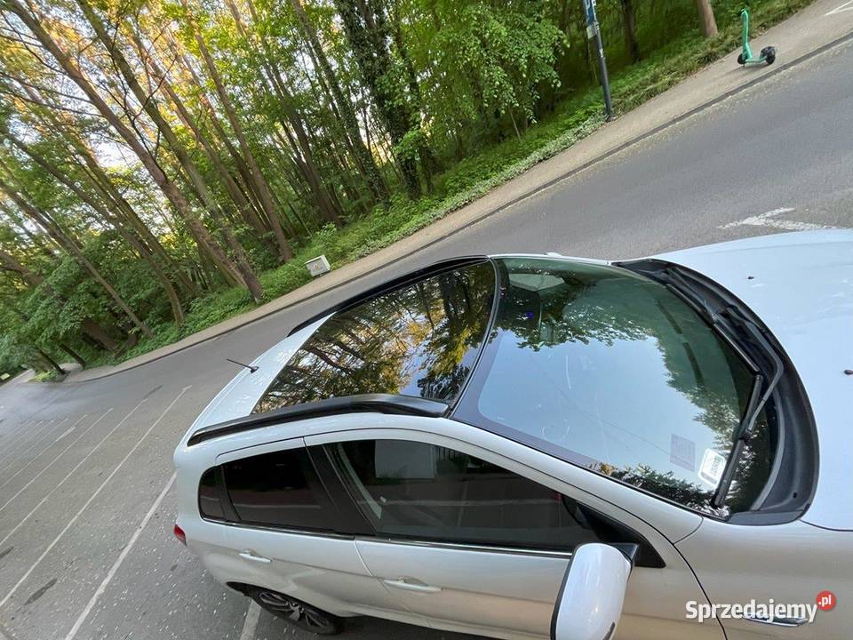 Mitsubishi ASX 16 Instyle ASG perła Gdańsk