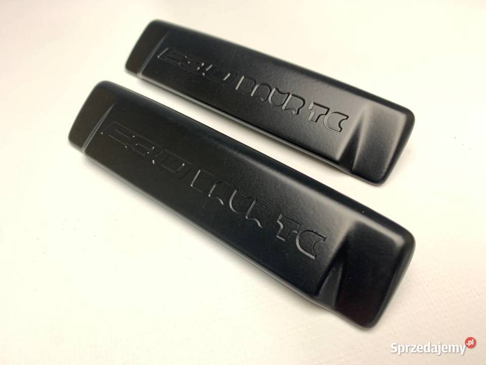 Klamki zewnetrzne BMW 3 E30 BMW Baur TC Top Pozostałe Chełm