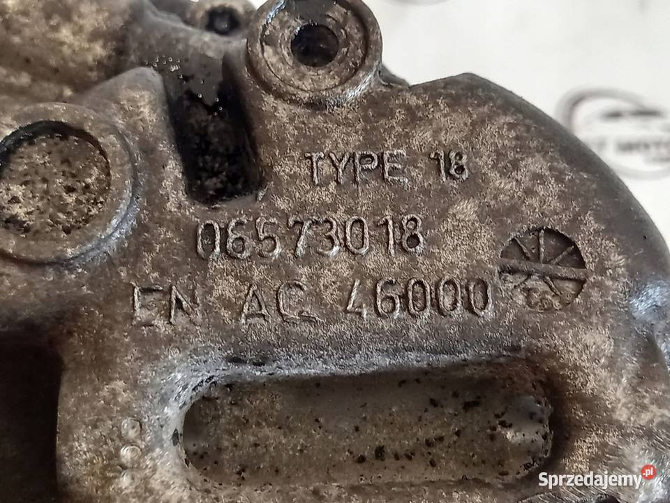 INSIGNIA ZAFIRA ASTRA 16 CDTI A20DTH sprężarka świętokrzyskie Kielce sprzedam