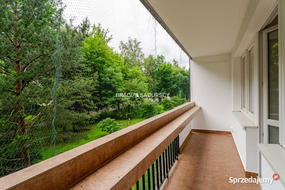 Mieszkanie 46m2 3 pok Kraków