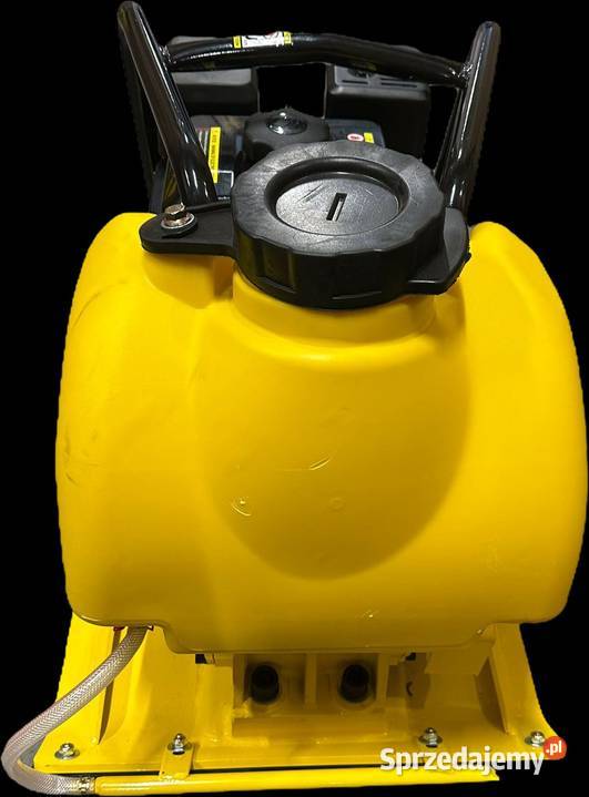 Zageszczarka KOMATSU ST 47 sprzedam