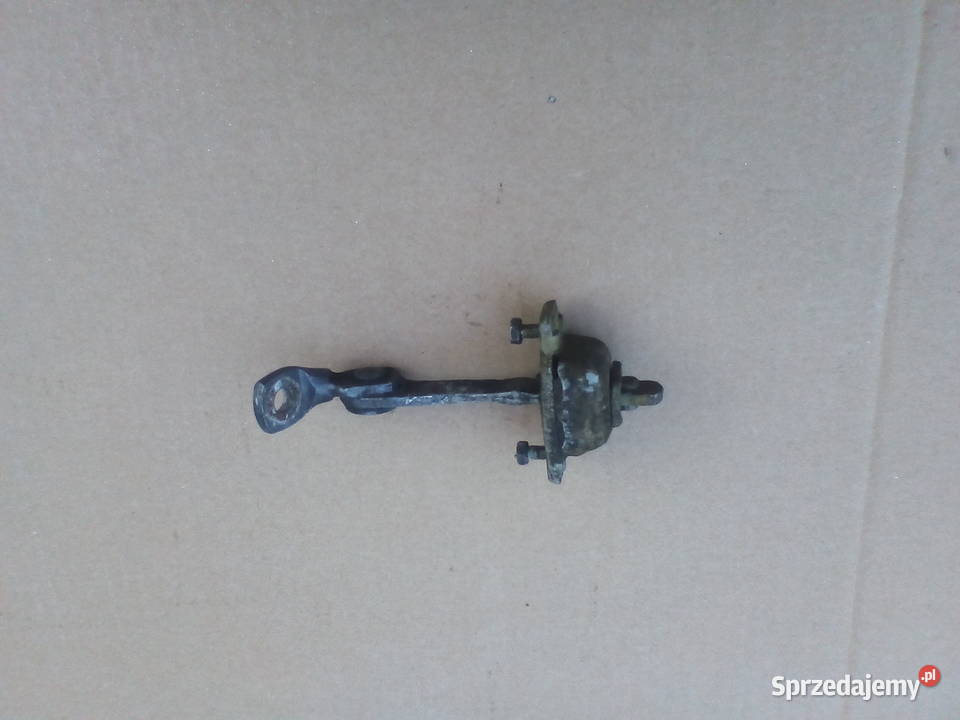 BMW e28 Ogranicznik drzwi Bukownica