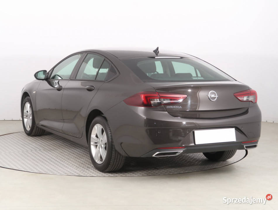 Opel Insignia 20 CDTI ESP
