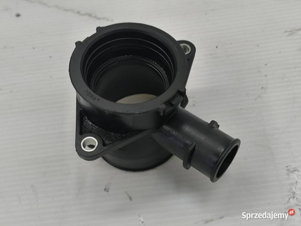 PRZEWÓD POWIETRZA FOCUS MK3 LIFT 15 TDCI Węże chłodnicy sprzedam