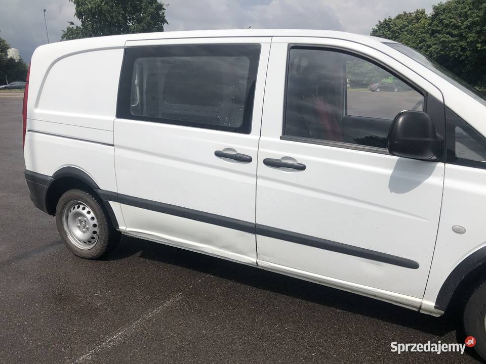 Vito 639