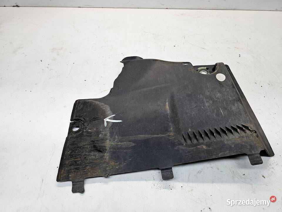 OSŁONA PŁYTA PODWOZIA LEWA AUDI A4 B8 8K0825201A
