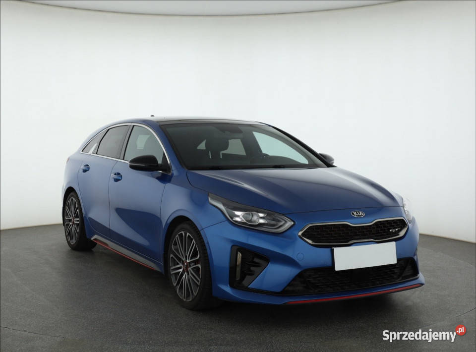 Kia ProCeed GT 16 TGDI czujnik zmierzchu Piaseczno sprzedam