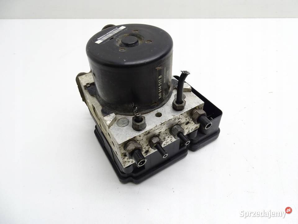 POMPA HAMULCOWA ABS 8J0614517B AUDI TT 8J 20 TSI osobowe