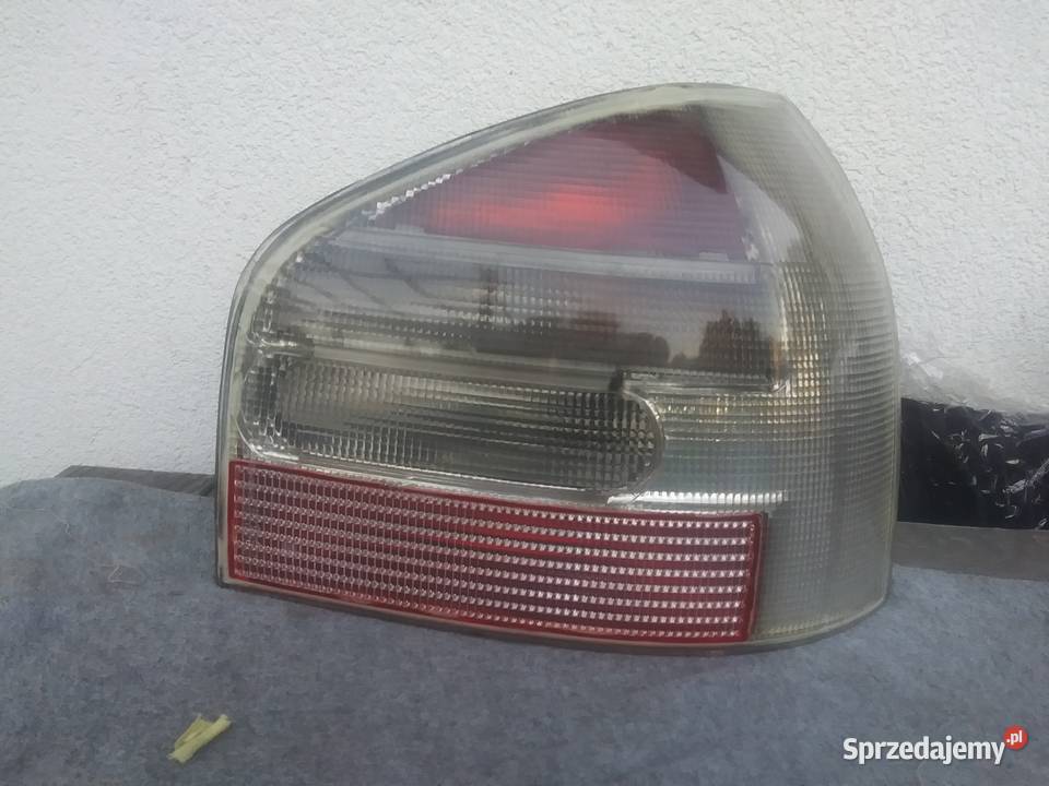 Lampa tylna prawa TUNING AUDI A3 8L Lubin sprzedam