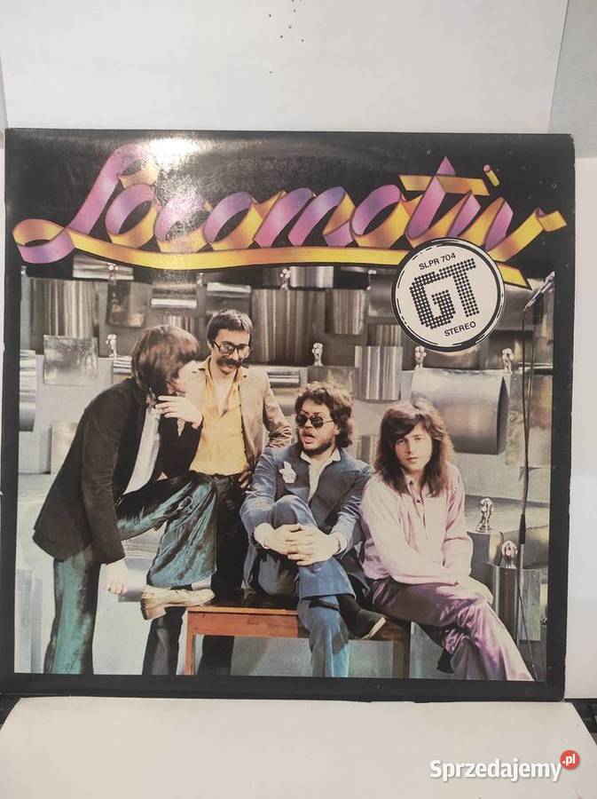 płyty winylowe pierwsze tłoczenie część nowa Wrocław