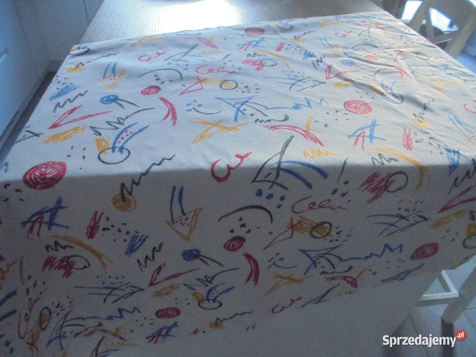 obrus 130150 Włocławek