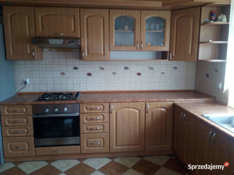 Meble kuchenne Kozienice