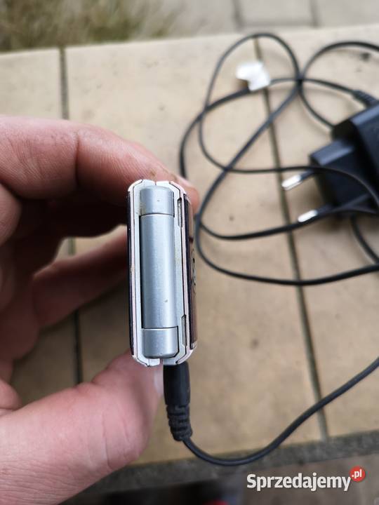 Nokia telefon komórkowy Gdańsk sprzedam