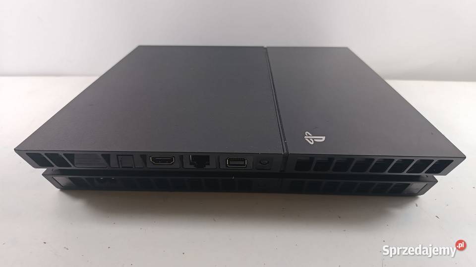 Konsola Sony PlayStation 4 Konsole i automaty Katowice