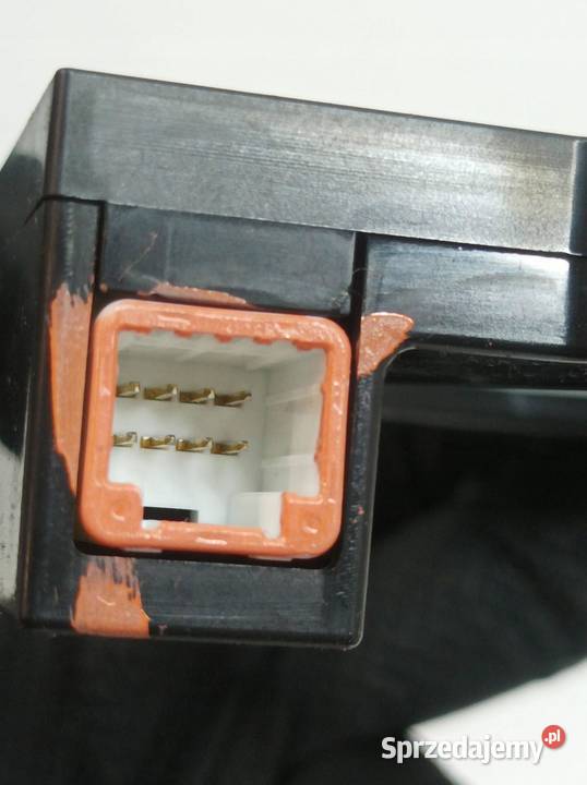 CZUJNIK SENSOR KĄTA SKRĘTU 479455BC Infiniti Q50 świętokrzyskie